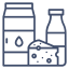 Dairy & Deli Products