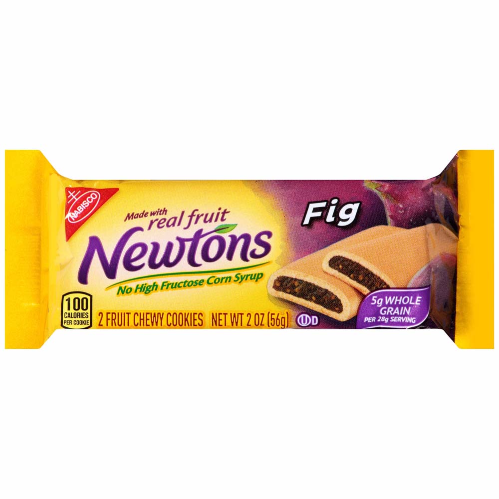 Fig newton fig single serve 10ct 2oz